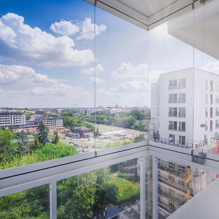 Easy Rent Apartments - Kompozytorow Polskich 7/51 Lublin Kültér fotó