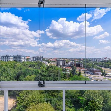 Easy Rent Apartments - Kompozytorow Polskich 7/51 Lublin Kültér fotó