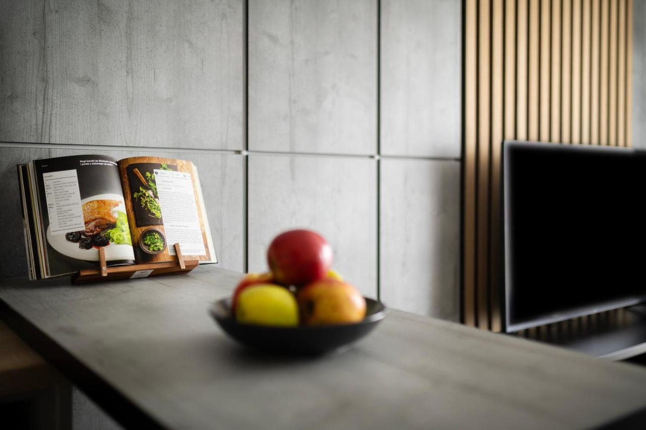 Easy Rent Apartments - Kompozytorow Polskich 7/51 Lublin Kültér fotó