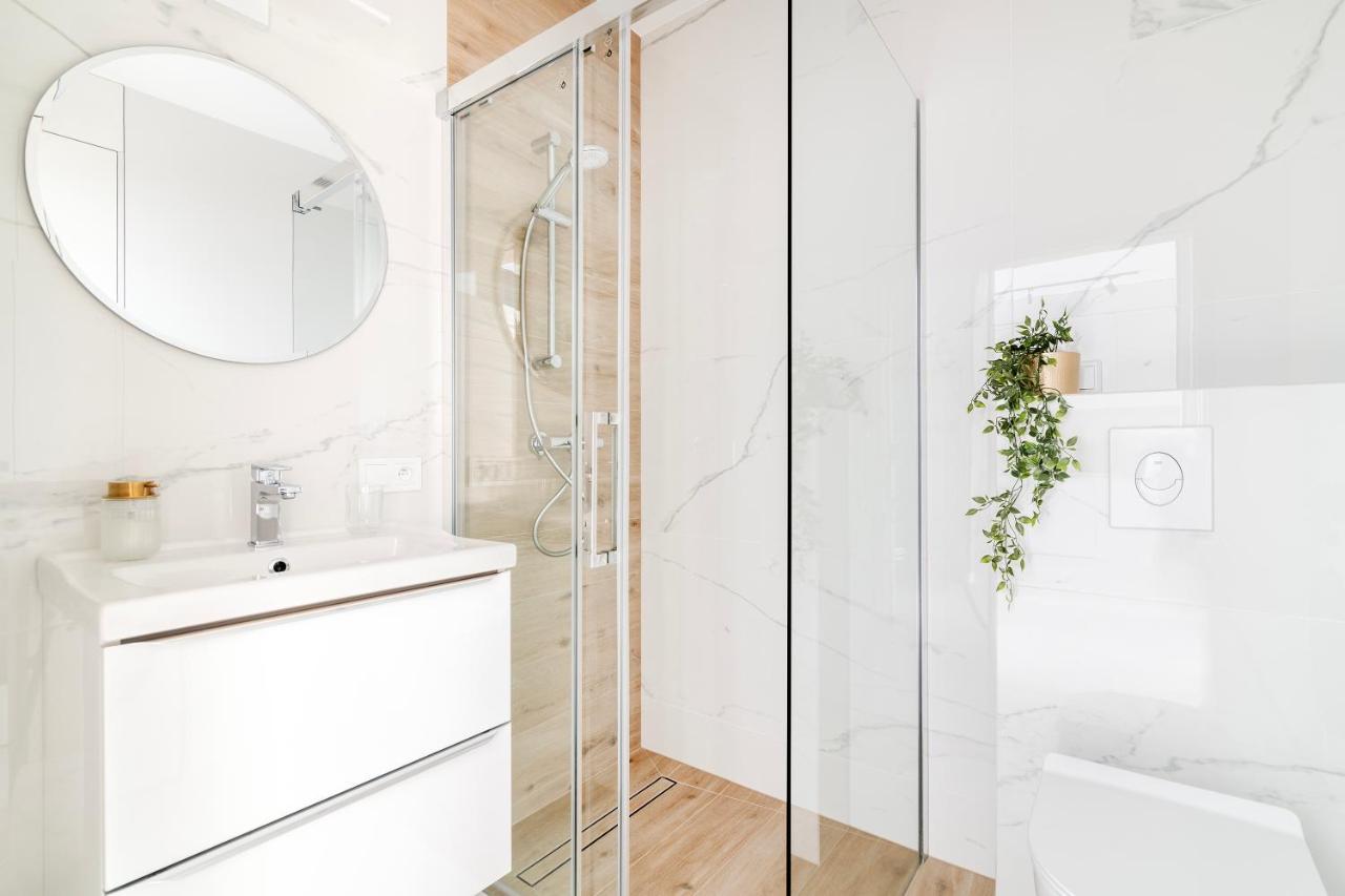 Easy Rent Apartments - Kompozytorow Polskich 7/51 Lublin Kültér fotó